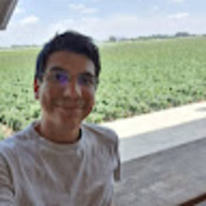 Meet your Posher, Daniel